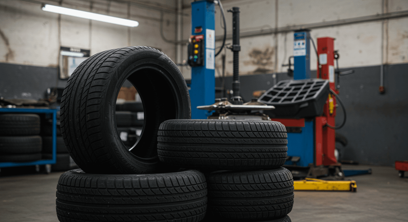 Tires