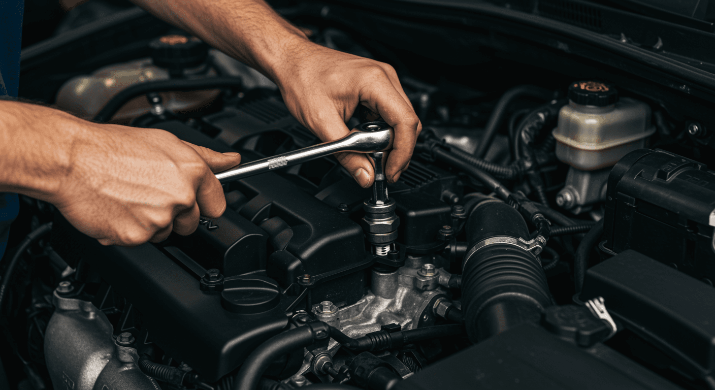 Tune Ups